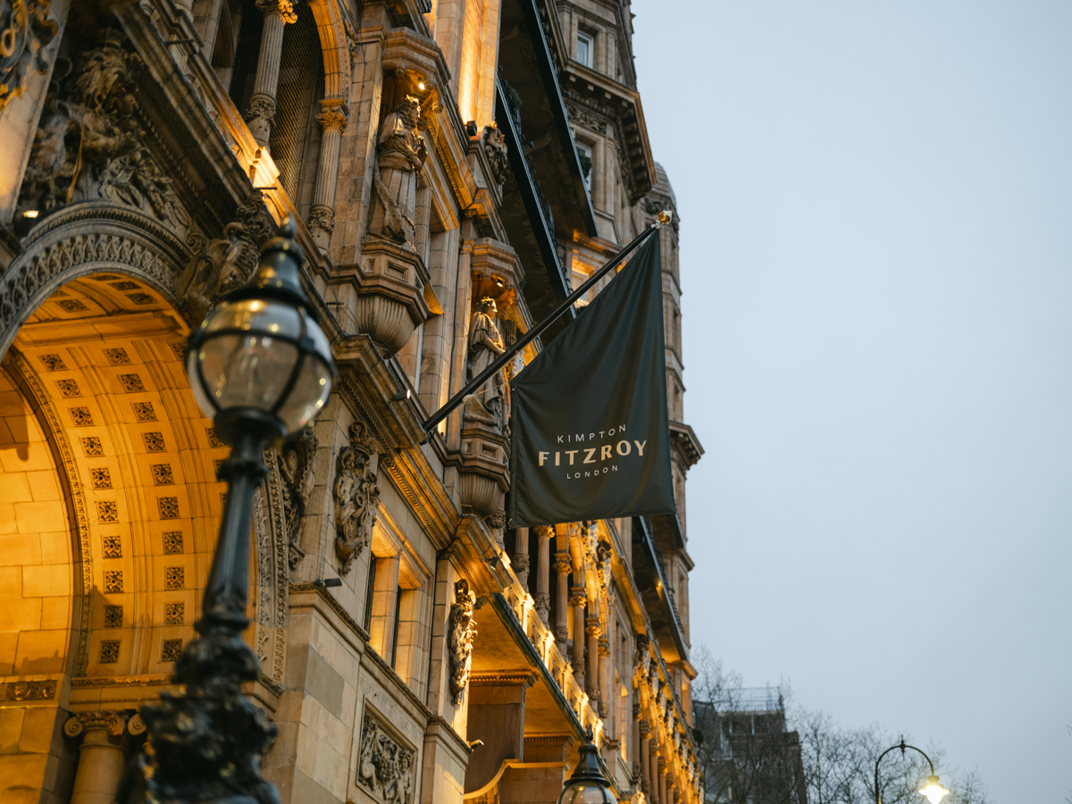 Cliveden House wedding