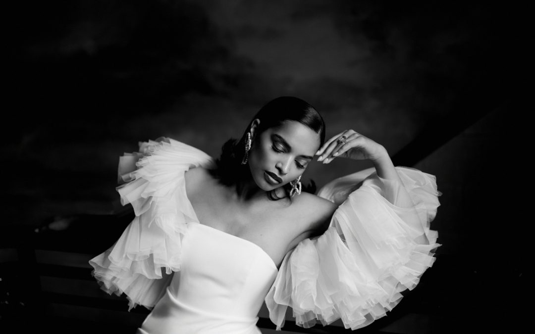Editorial Wedding Photography Explained