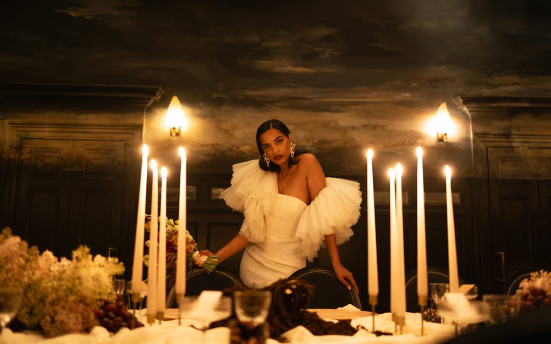 Things I’d Love You to Know About Working With A Wedding Photographer