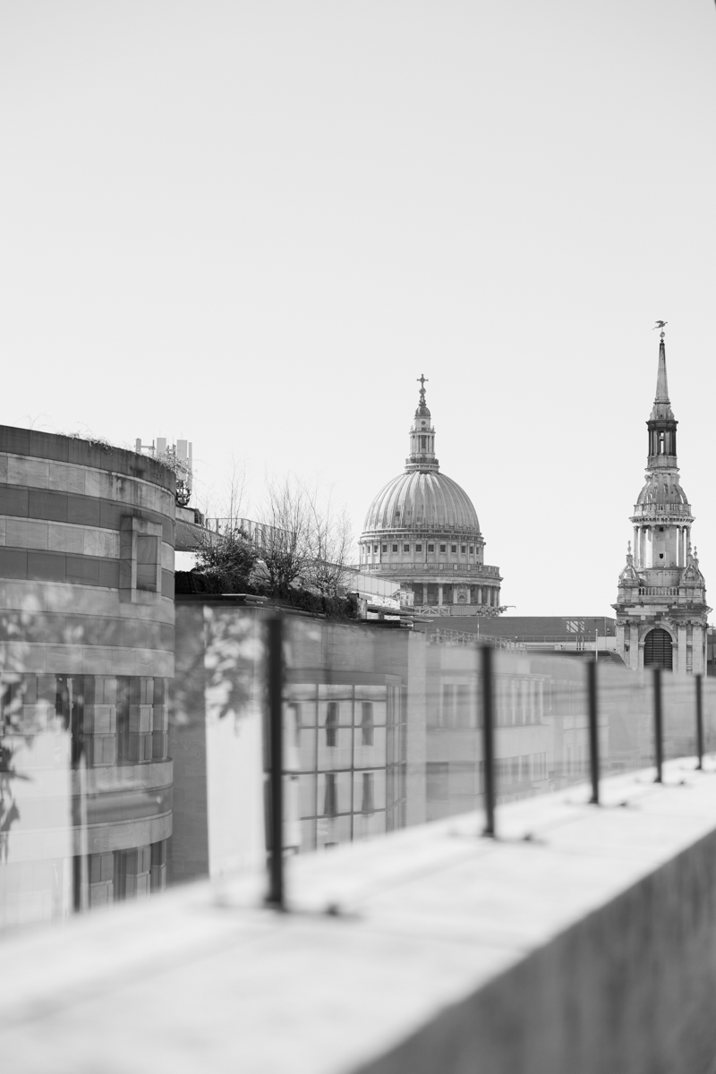 wedding photograph of the ned london