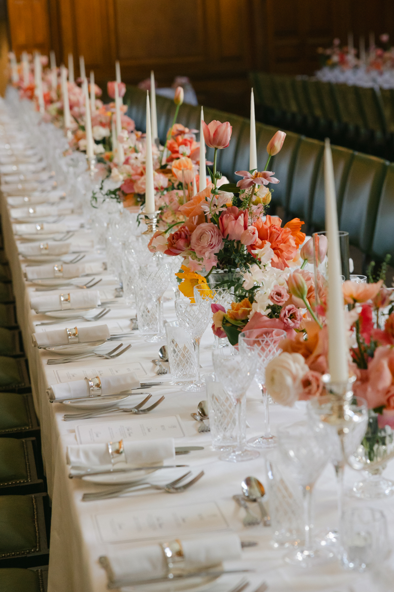 The Ned019 cliveden house wedding photograph